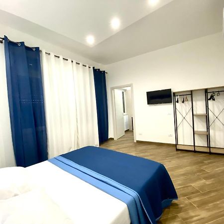 Galka Rooms 팔레르모 외부 사진