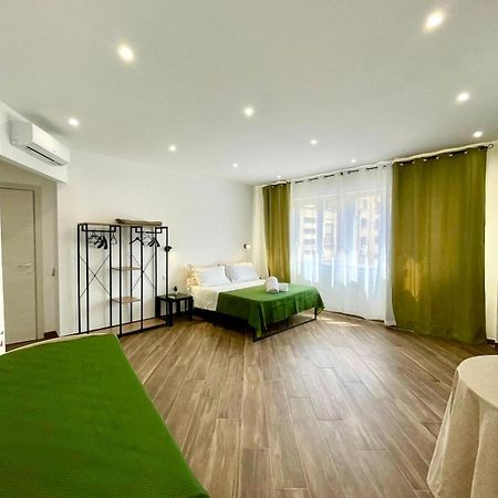 Galka Rooms 팔레르모 외부 사진