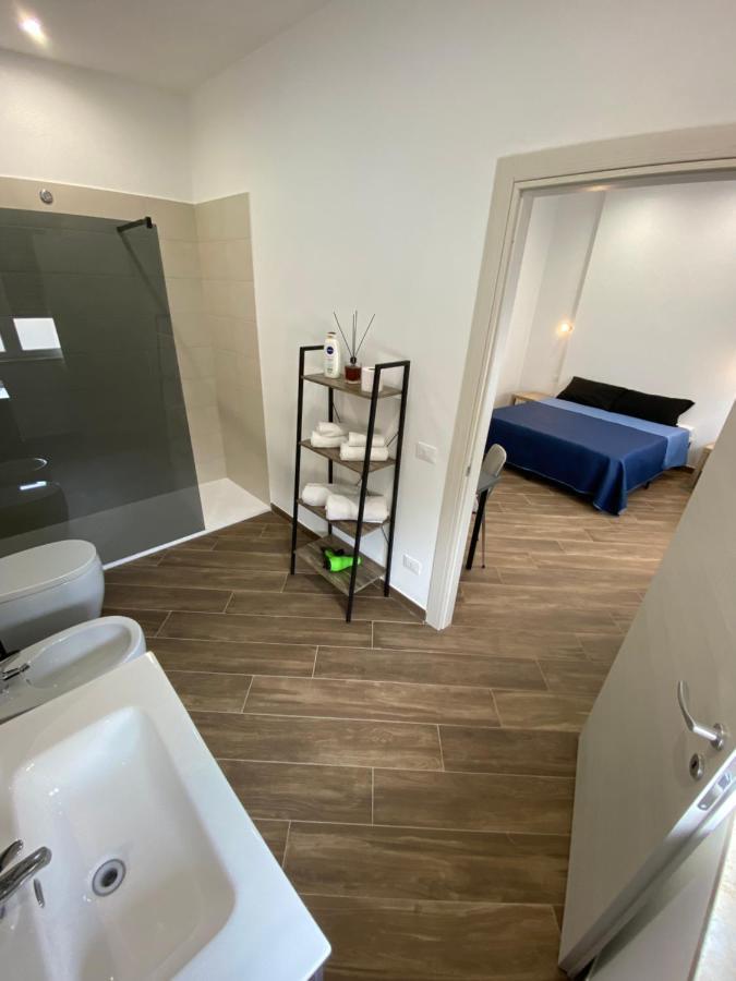 Galka Rooms 팔레르모 외부 사진