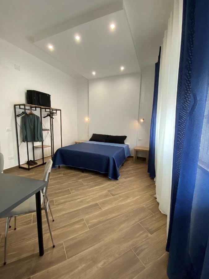 Galka Rooms 팔레르모 외부 사진