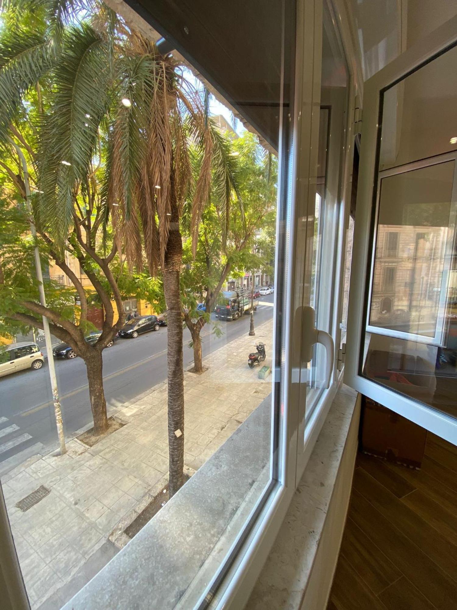 Galka Rooms 팔레르모 외부 사진