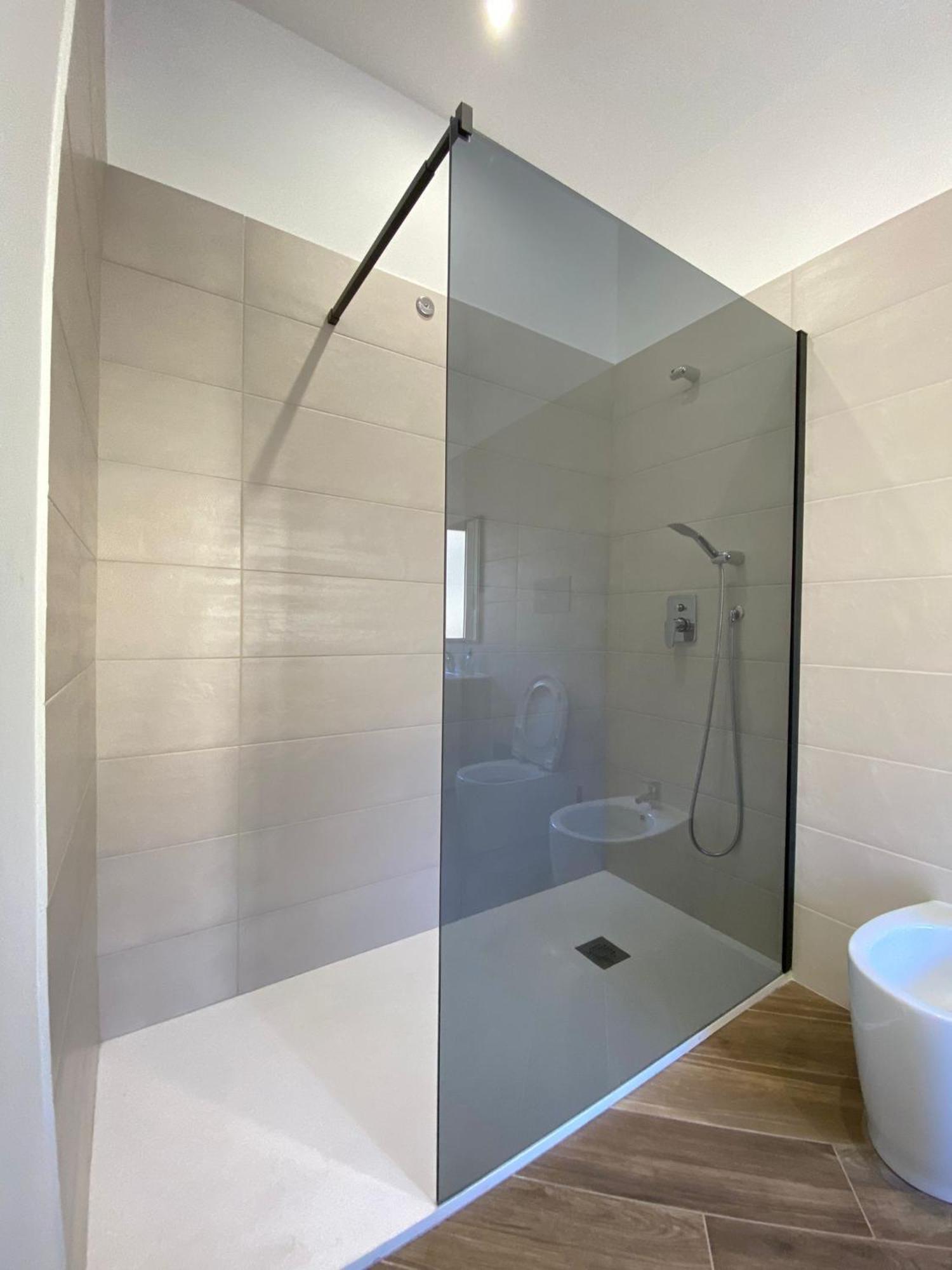 Galka Rooms 팔레르모 외부 사진