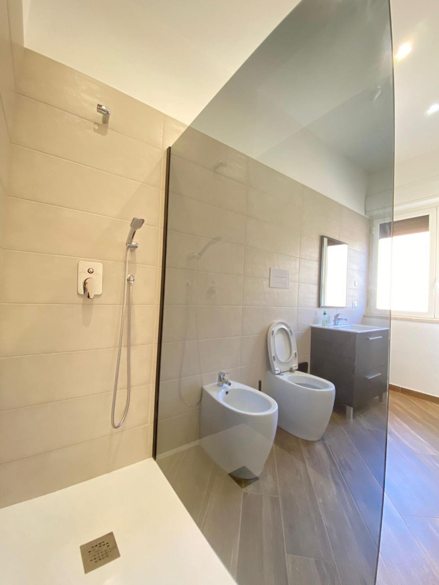 Galka Rooms 팔레르모 외부 사진