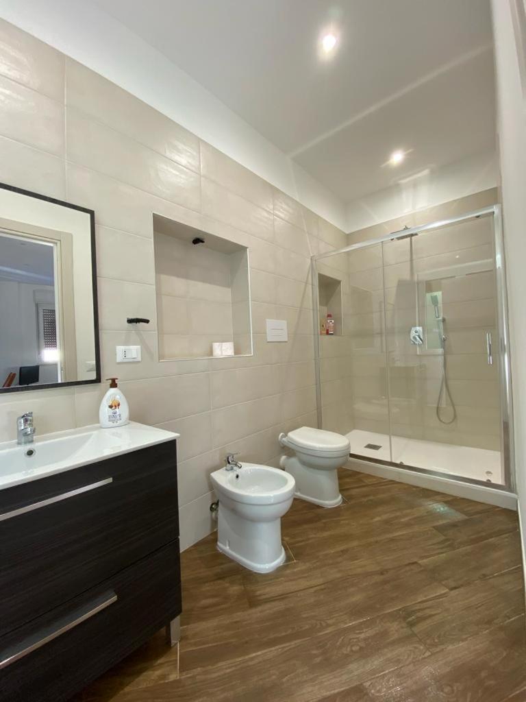 Galka Rooms 팔레르모 외부 사진