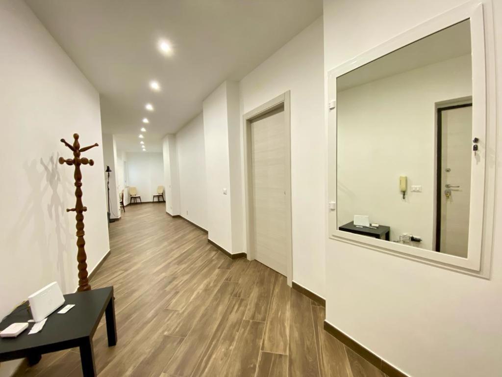 Galka Rooms 팔레르모 외부 사진