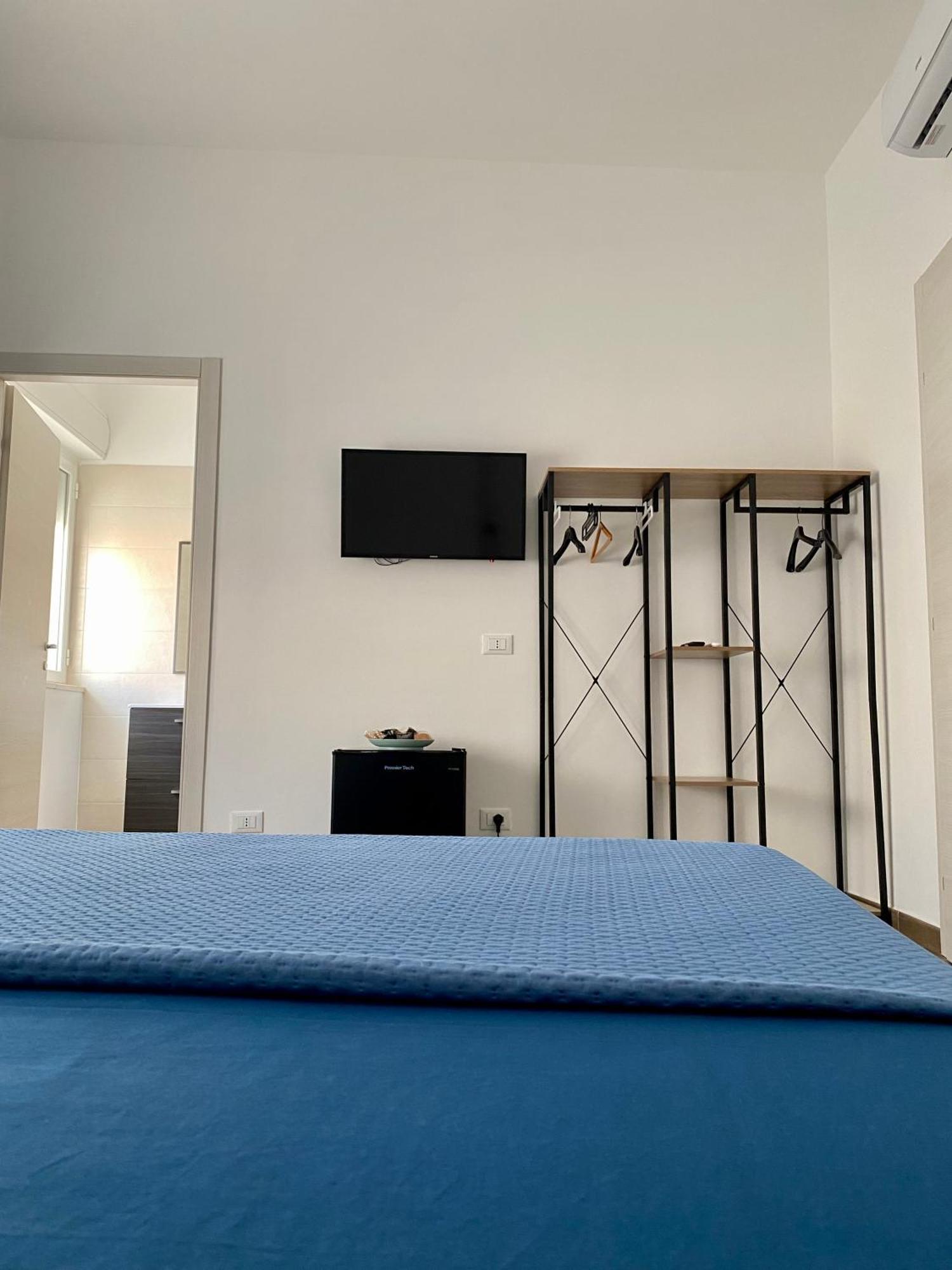 Galka Rooms 팔레르모 외부 사진