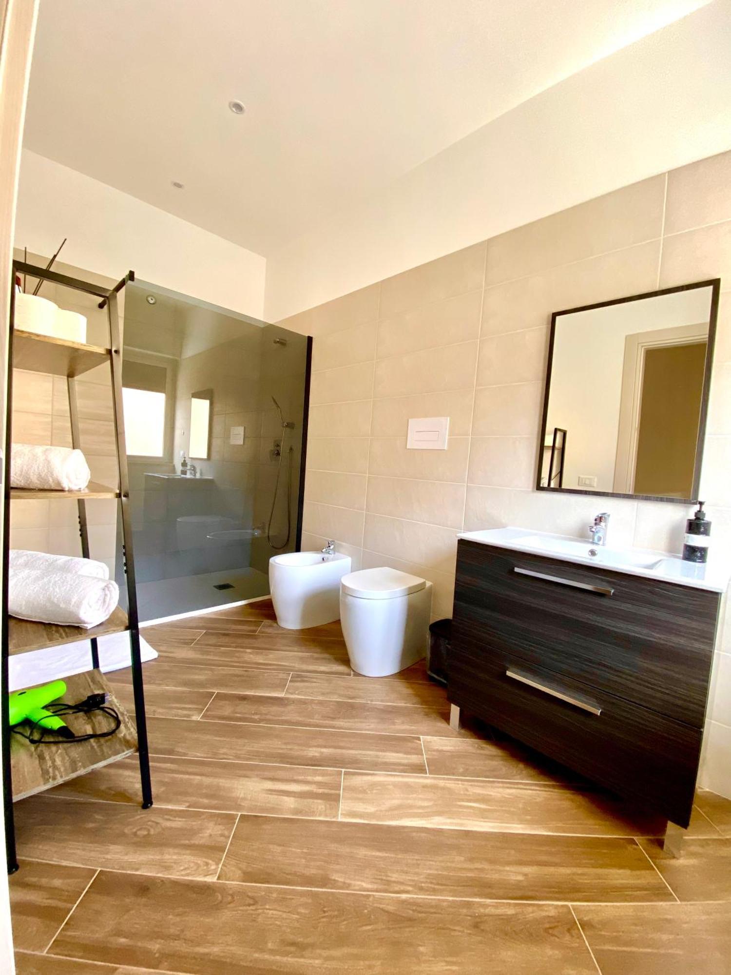 Galka Rooms 팔레르모 외부 사진