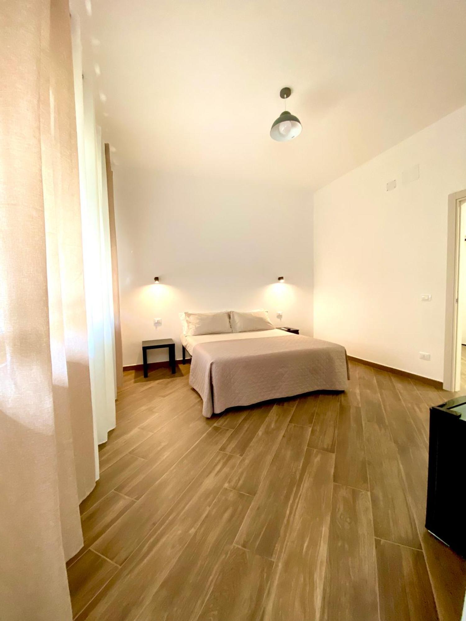 Galka Rooms 팔레르모 외부 사진