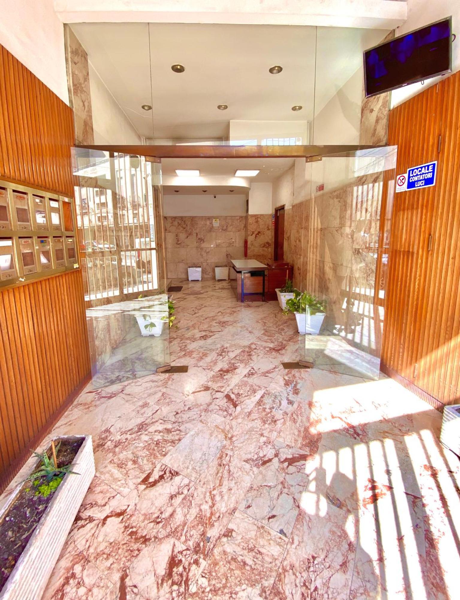 Galka Rooms 팔레르모 외부 사진