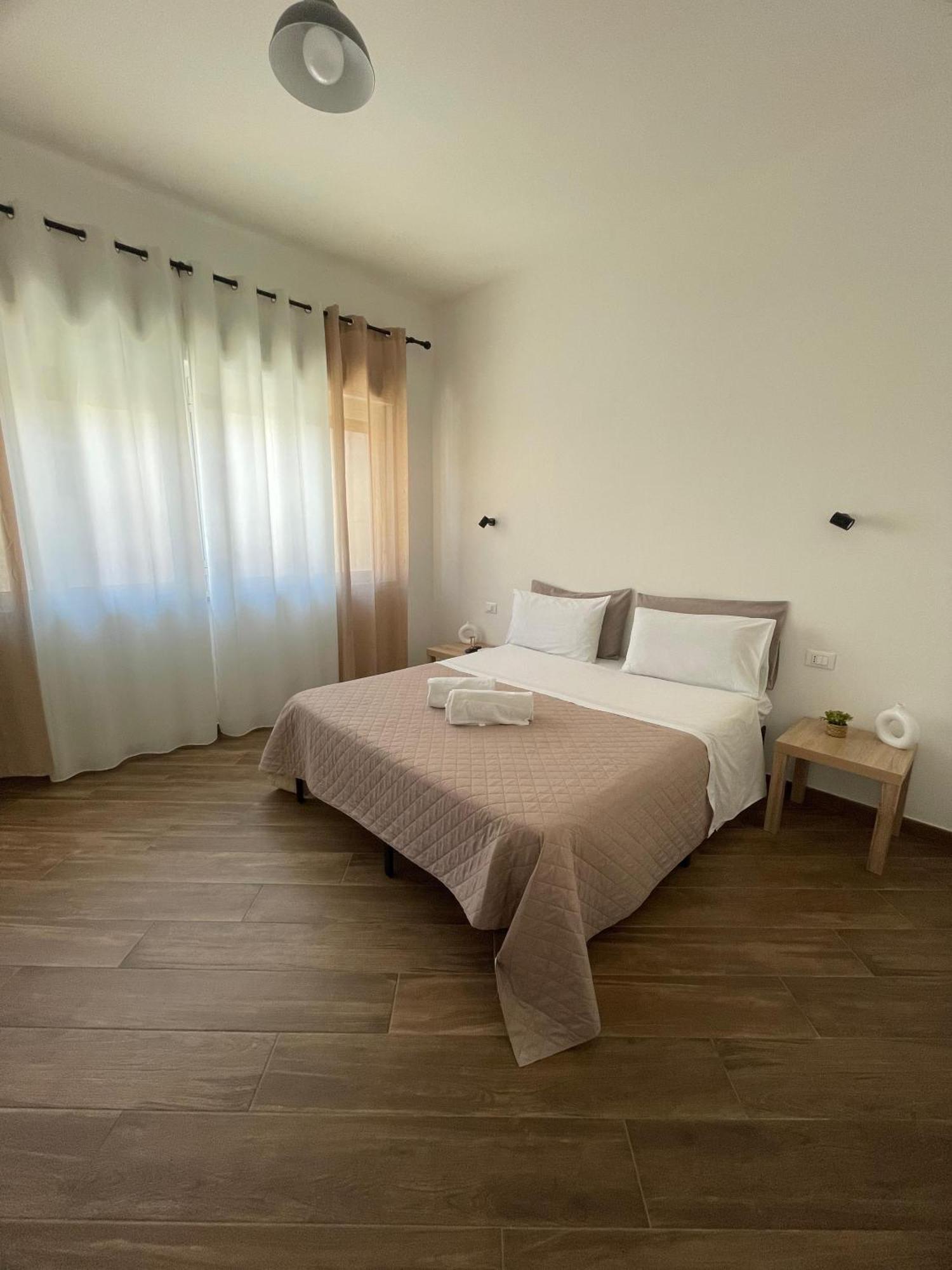 Galka Rooms 팔레르모 외부 사진