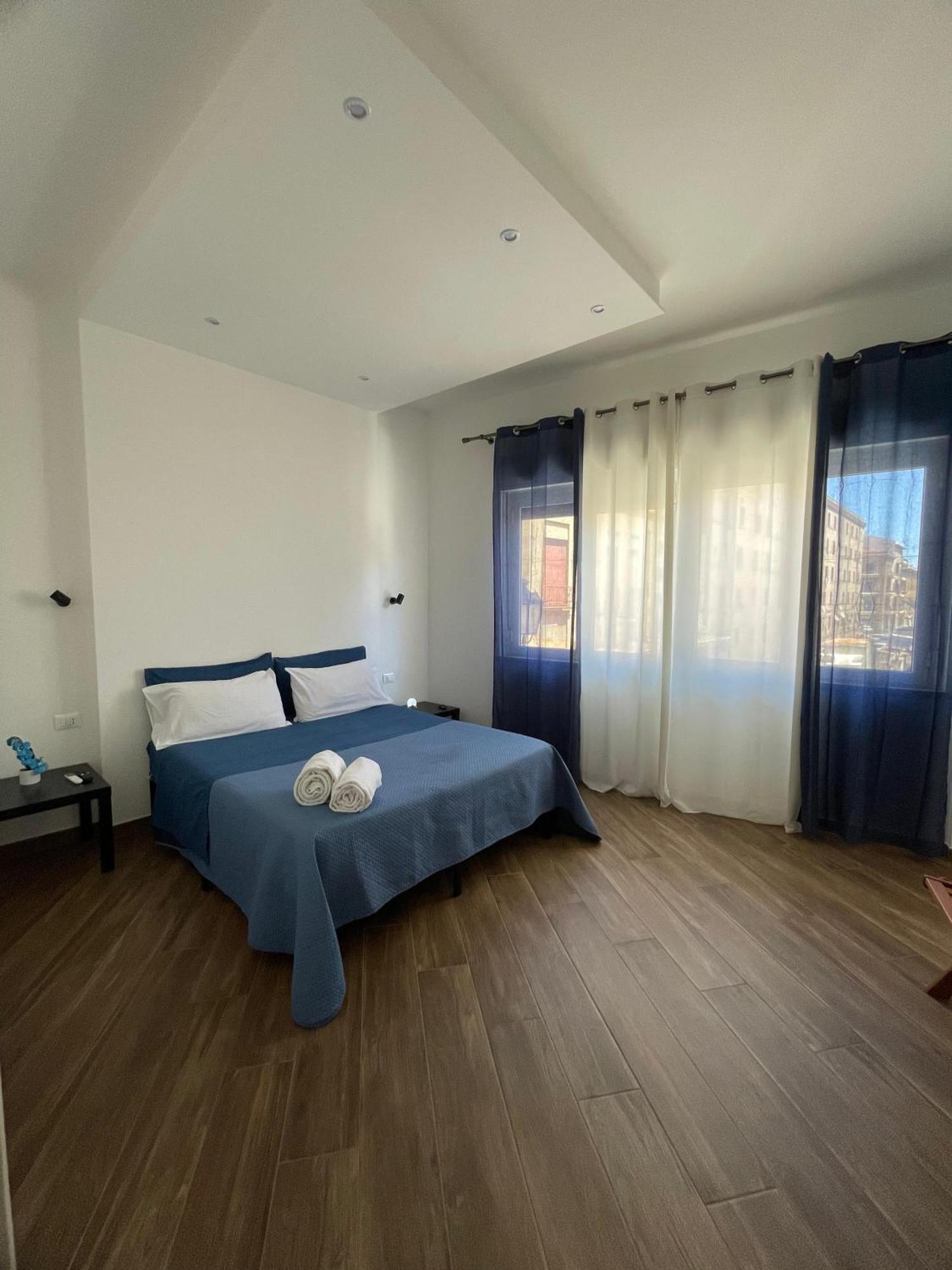 Galka Rooms 팔레르모 외부 사진