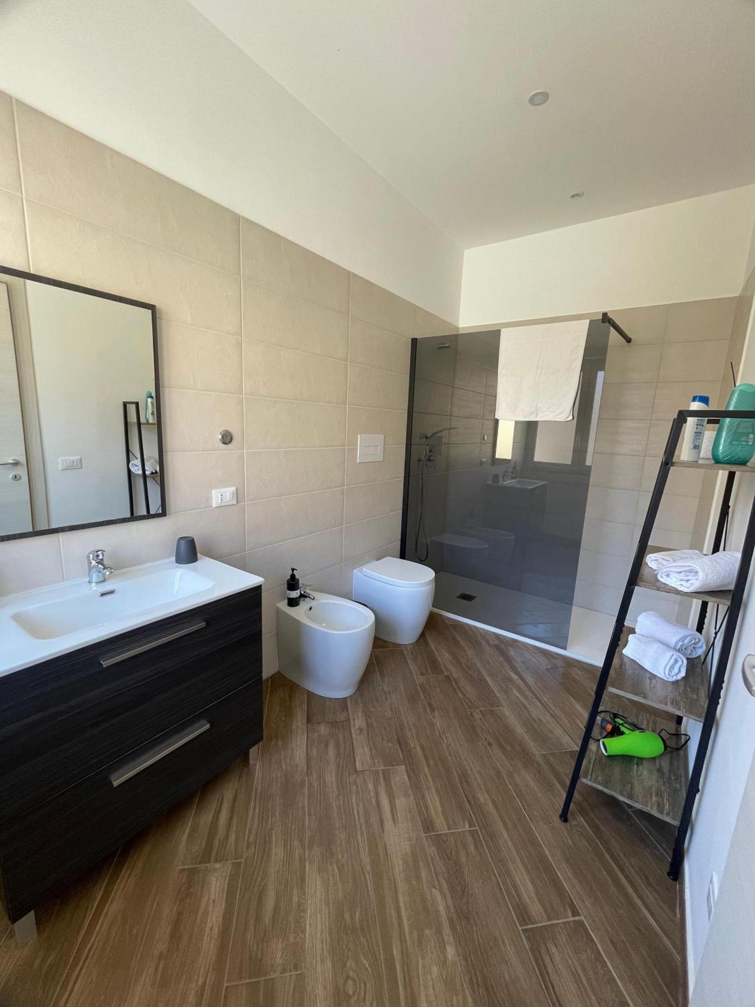 Galka Rooms 팔레르모 외부 사진