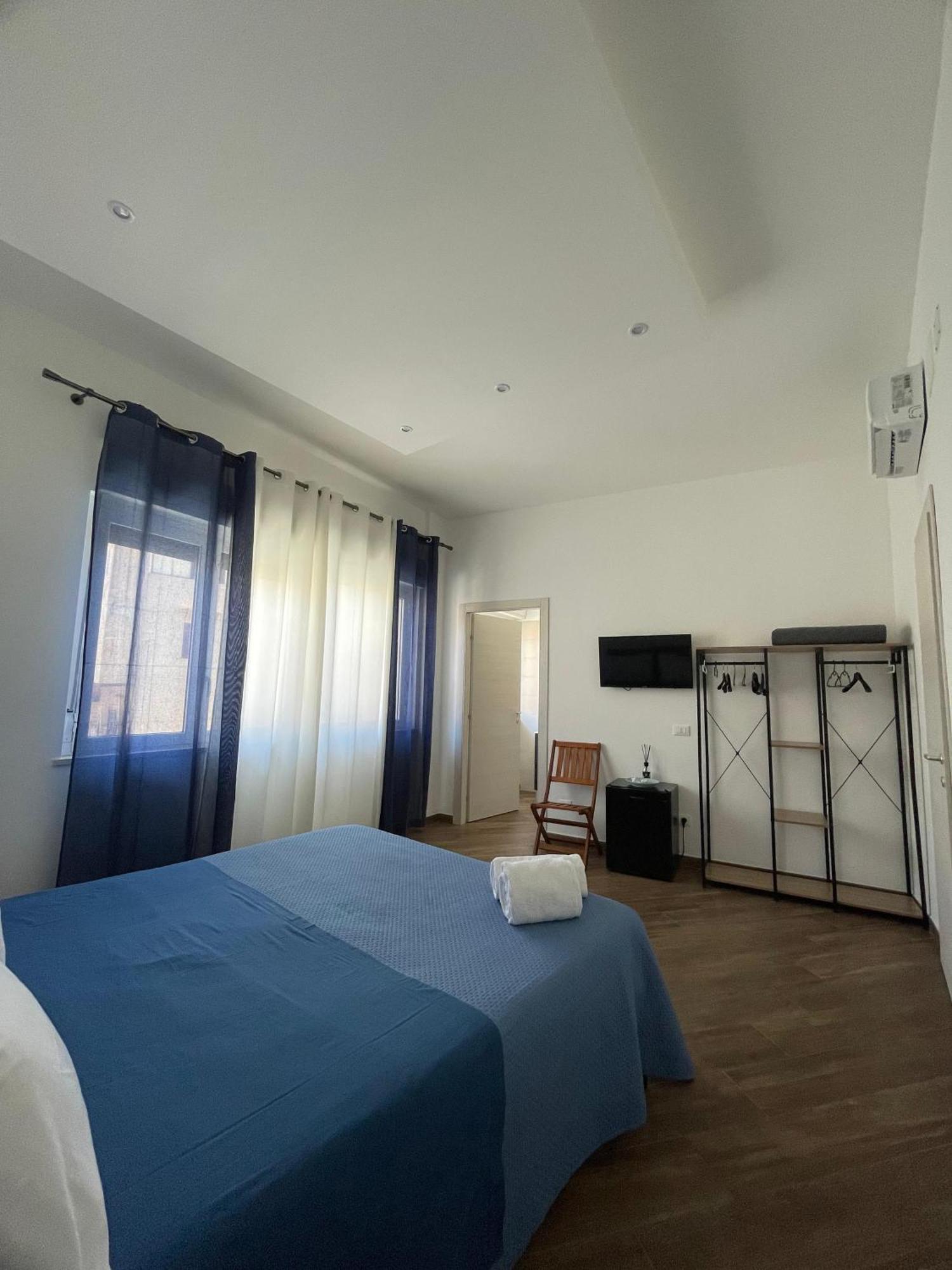 Galka Rooms 팔레르모 외부 사진