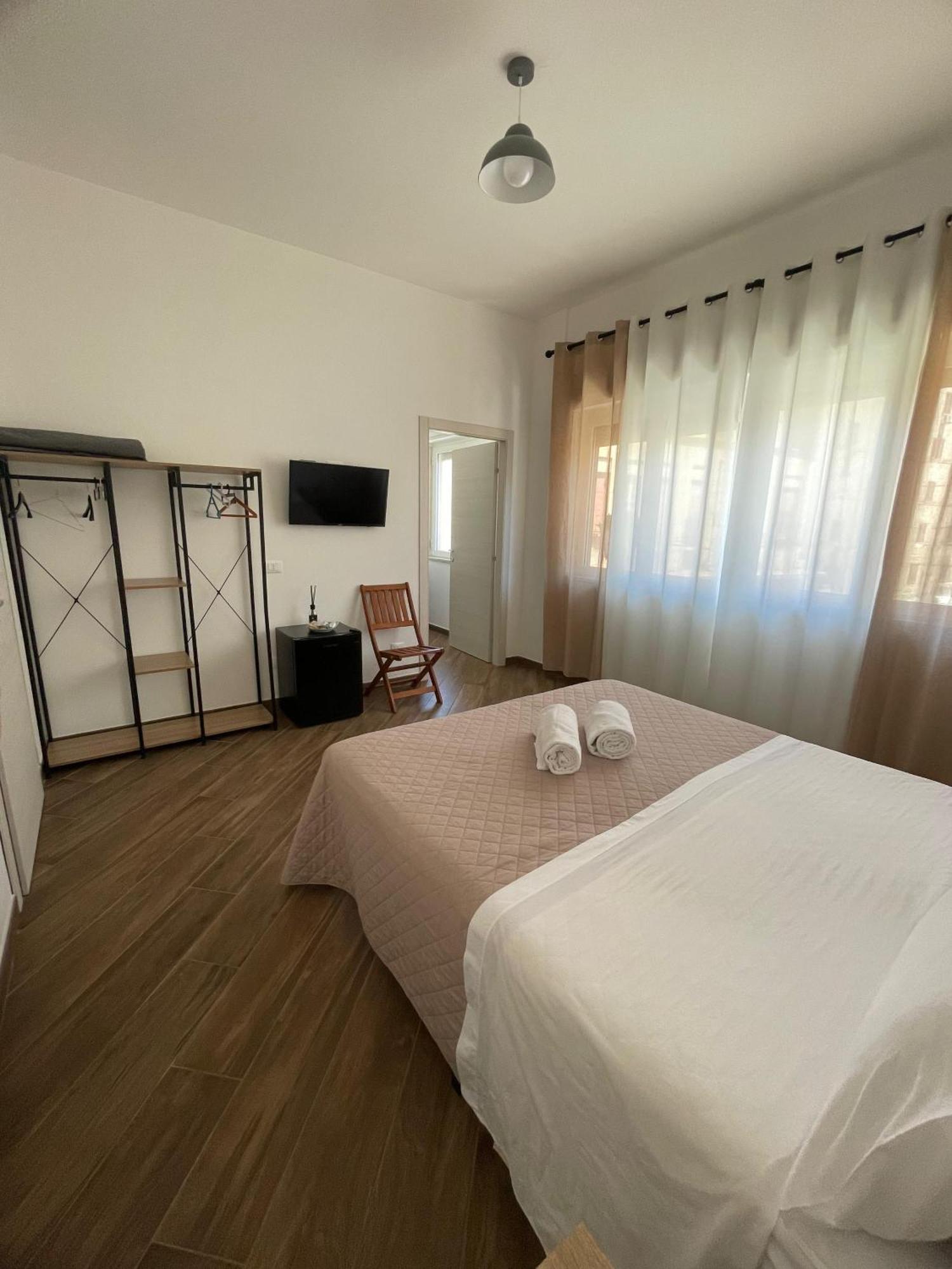 Galka Rooms 팔레르모 외부 사진